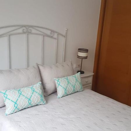 Apartamento A Chilena Cambados Ngoại thất bức ảnh